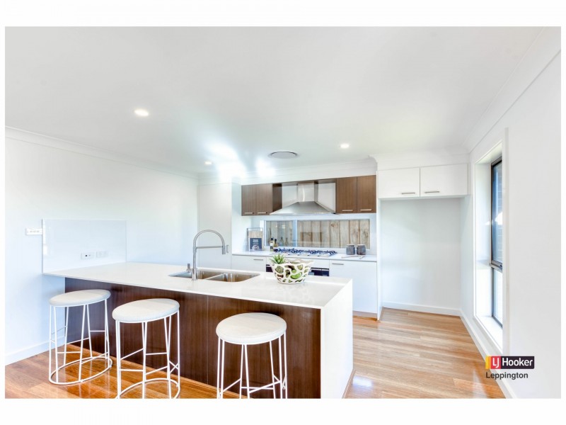 Lot 8 Ashbrook Drive, Catherine Field NSW 2557