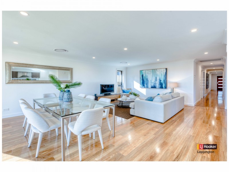 Lot 8 Ashbrook Drive, Catherine Field NSW 2557