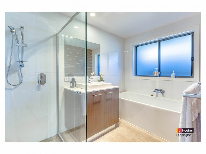 Lot 8 Ashbrook Drive, Catherine Field NSW 2557