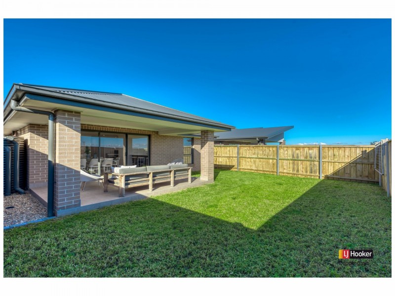 Lot 8 Ashbrook Drive, Catherine Field NSW 2557