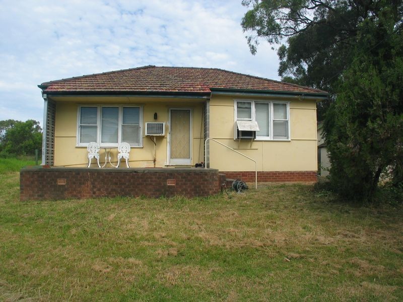West Hoxton NSW 2171