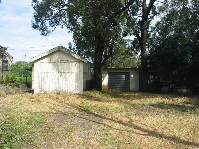 West Hoxton NSW 2171