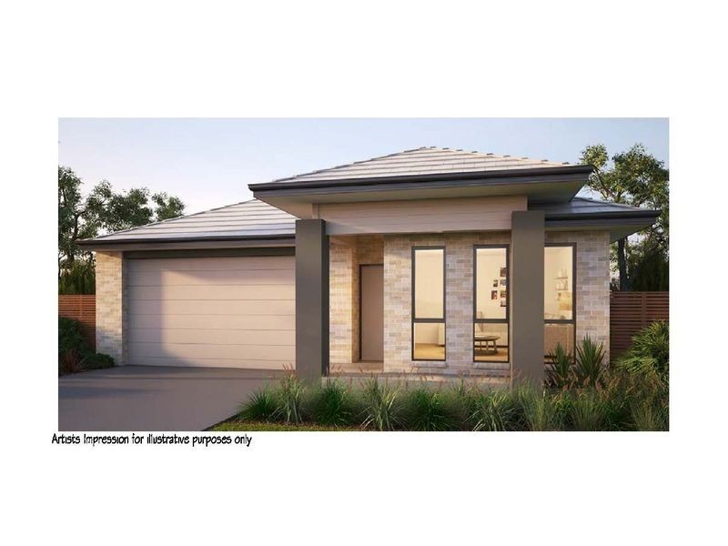 Catherine Field NSW 2557
