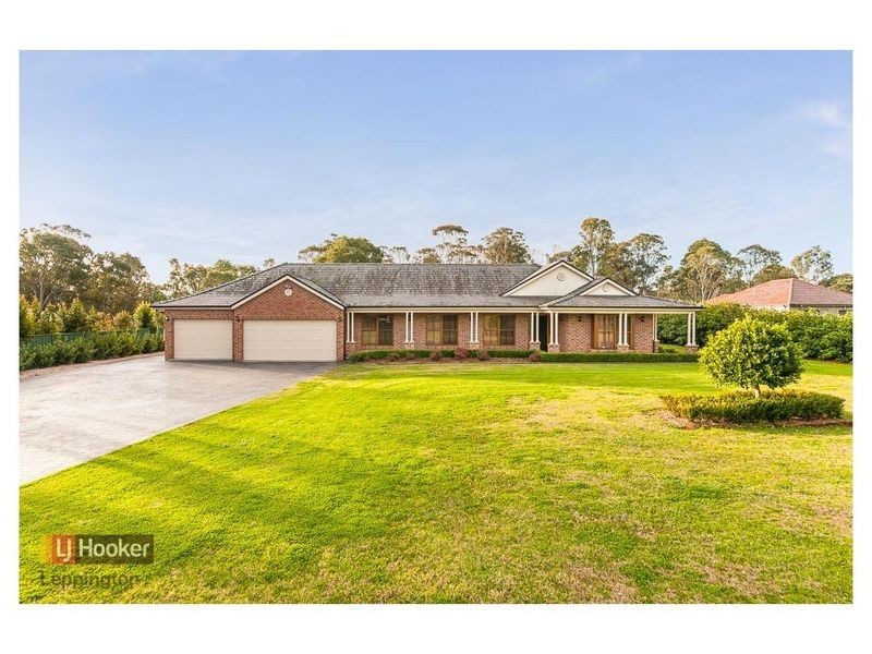 167 Fifth Avenue, Austral NSW 2179
