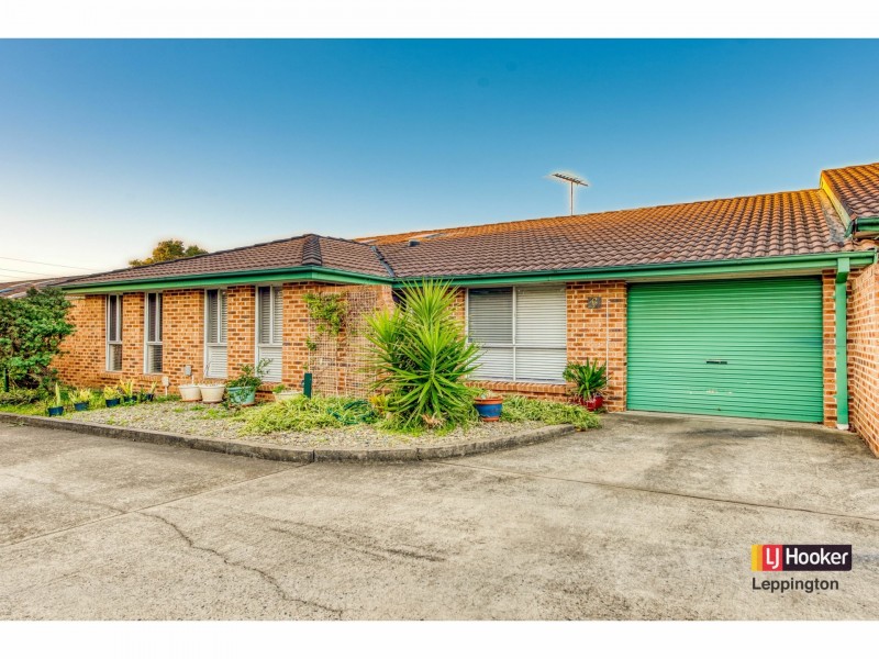 Unit 6/20-22 Cumberland Road, Ingleburn NSW 2565