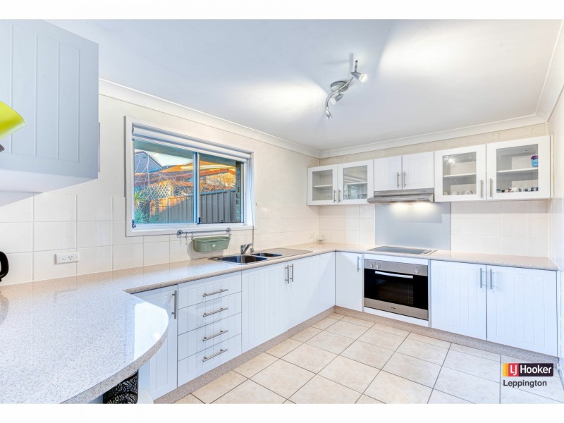 Unit 6/20-22 Cumberland Road, Ingleburn NSW 2565