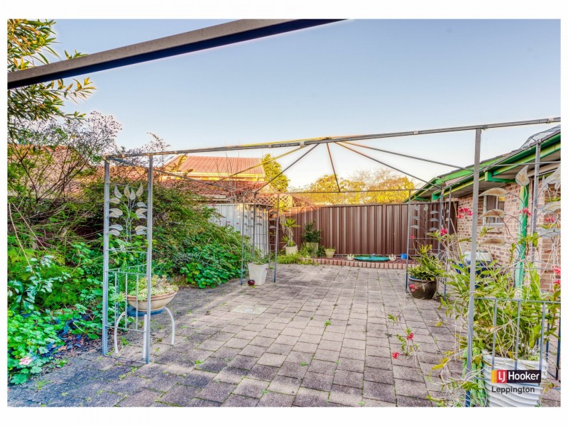 Unit 6/20-22 Cumberland Road, Ingleburn NSW 2565