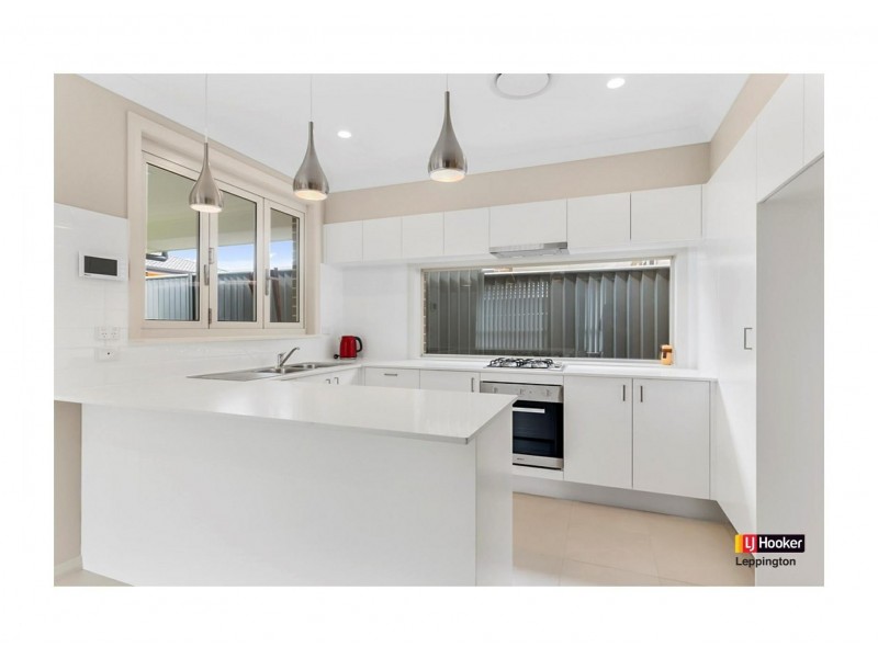 Leppington NSW 2179