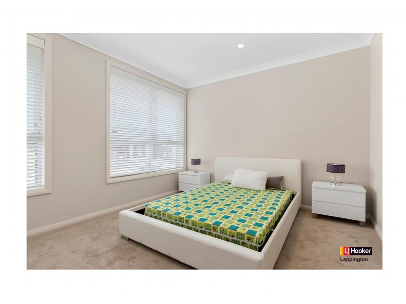 Leppington NSW 2179