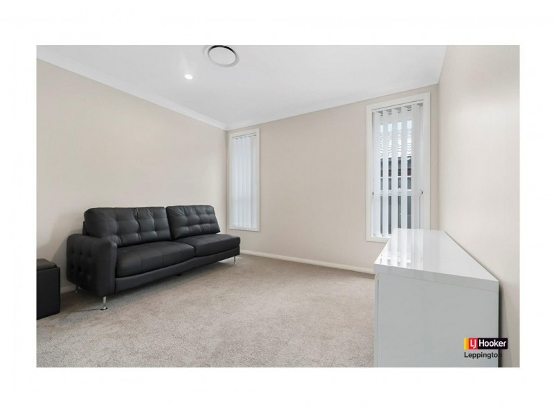 Leppington NSW 2179