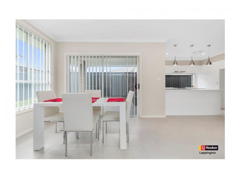 Leppington NSW 2179