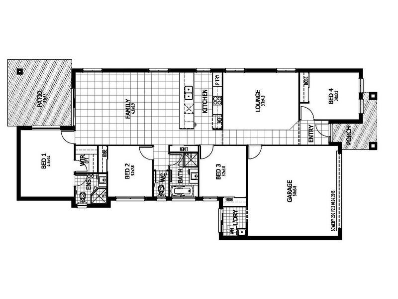 Catherine Field NSW 2557