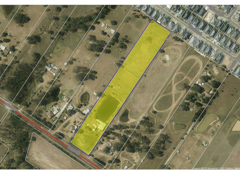 Gregory Hills NSW 2557