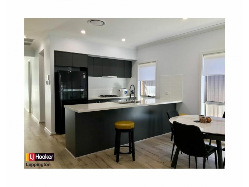 231 Crystal Palace Way, Leppington NSW 2179
