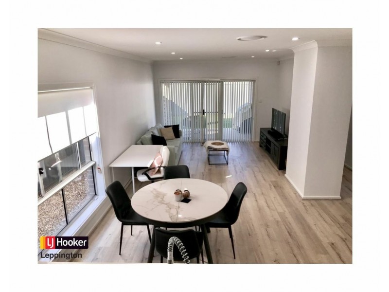 231 Crystal Palace Way, Leppington NSW 2179
