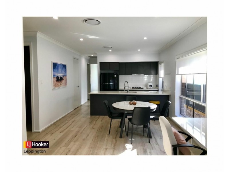 231 Crystal Palace Way, Leppington NSW 2179