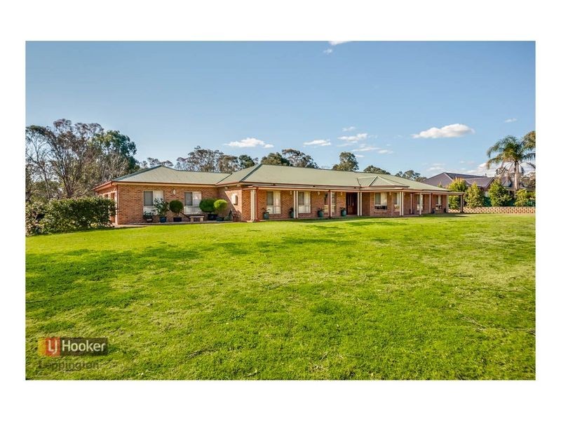 175 Fifth Avenue, Austral NSW 2179