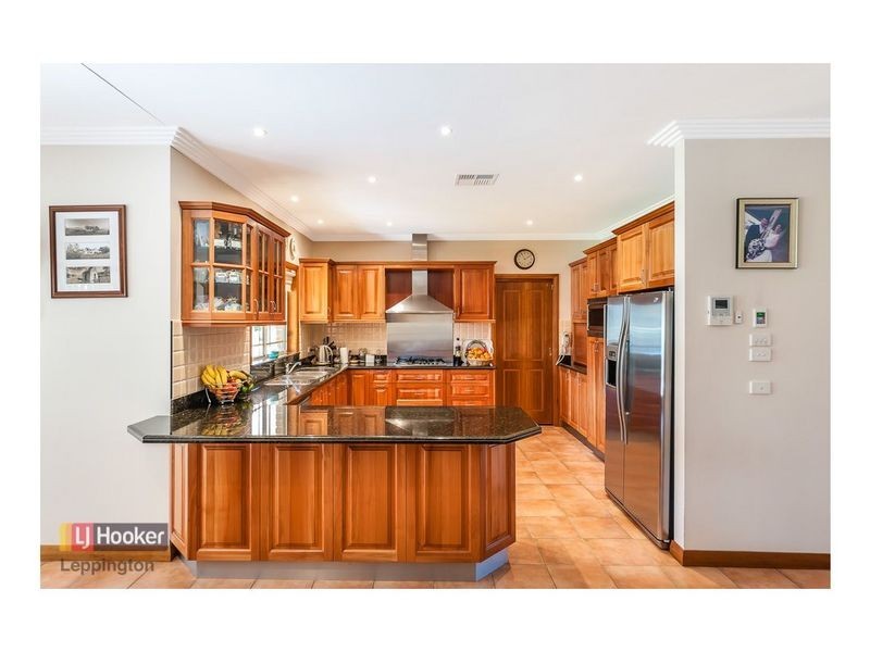 175 Fifth Avenue, Austral NSW 2179