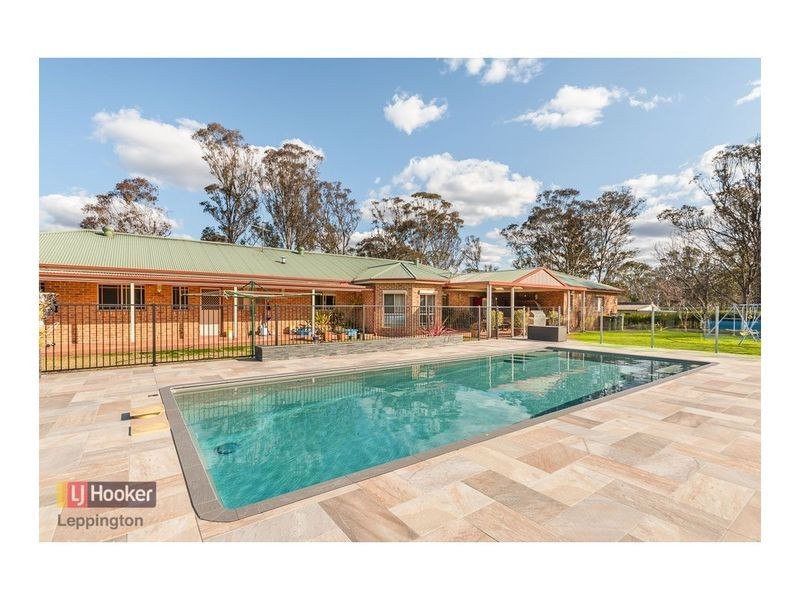 175 Fifth Avenue, Austral NSW 2179