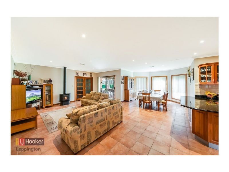 175 Fifth Avenue, Austral NSW 2179