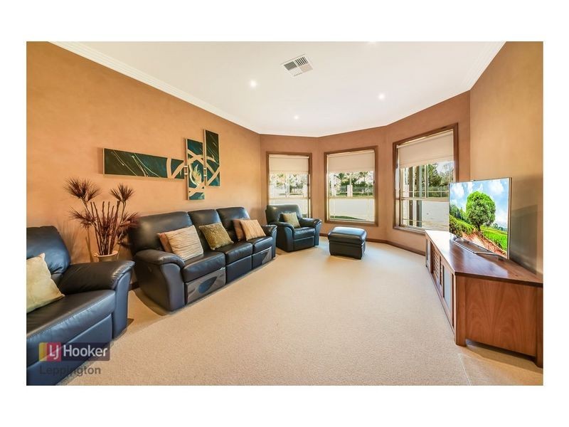 175 Fifth Avenue, Austral NSW 2179