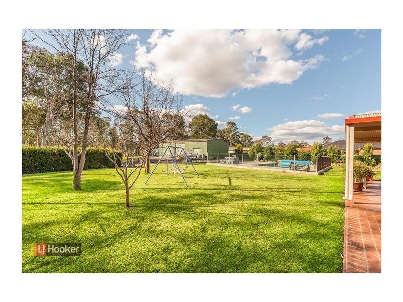 175 Fifth Avenue, Austral NSW 2179