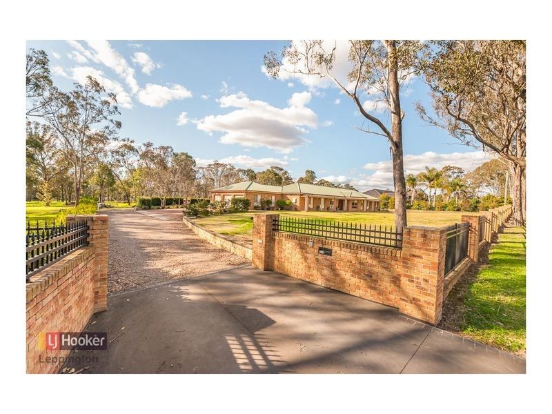 175 Fifth Avenue, Austral NSW 2179