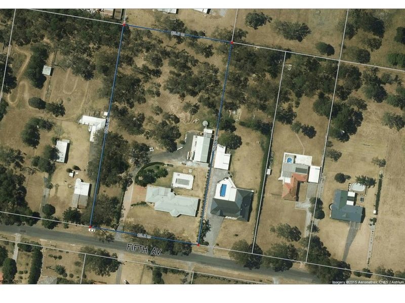 175 Fifth Avenue, Austral NSW 2179