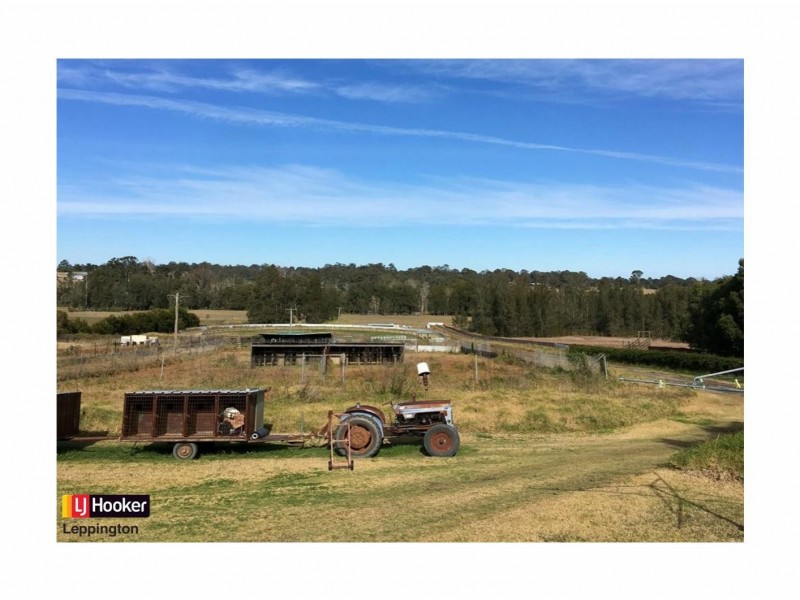75 Dwyer Road, Leppington NSW 2179