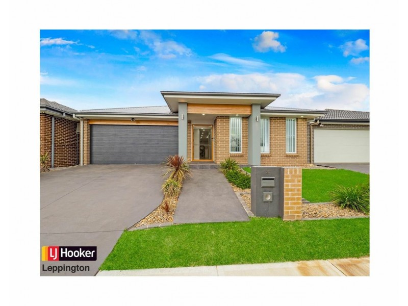 26 Patrol Street, Leppington NSW 2179