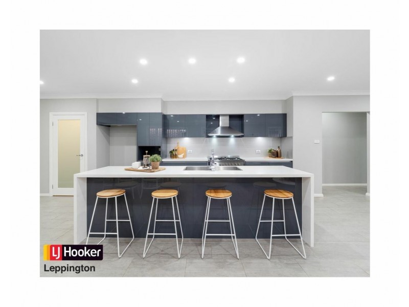 26 Patrol Street, Leppington NSW 2179