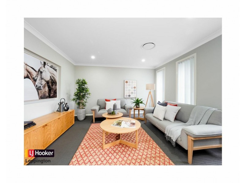 26 Patrol Street, Leppington NSW 2179