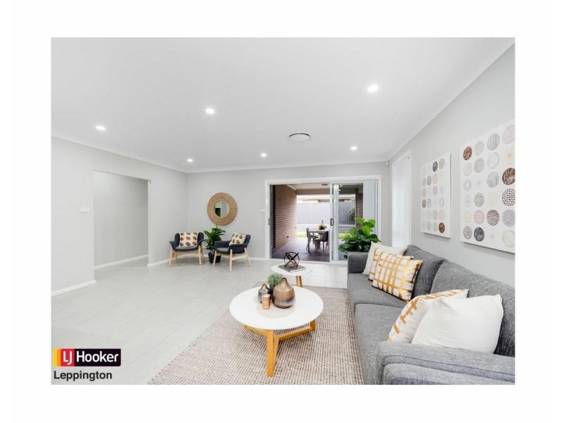 26 Patrol Street, Leppington NSW 2179