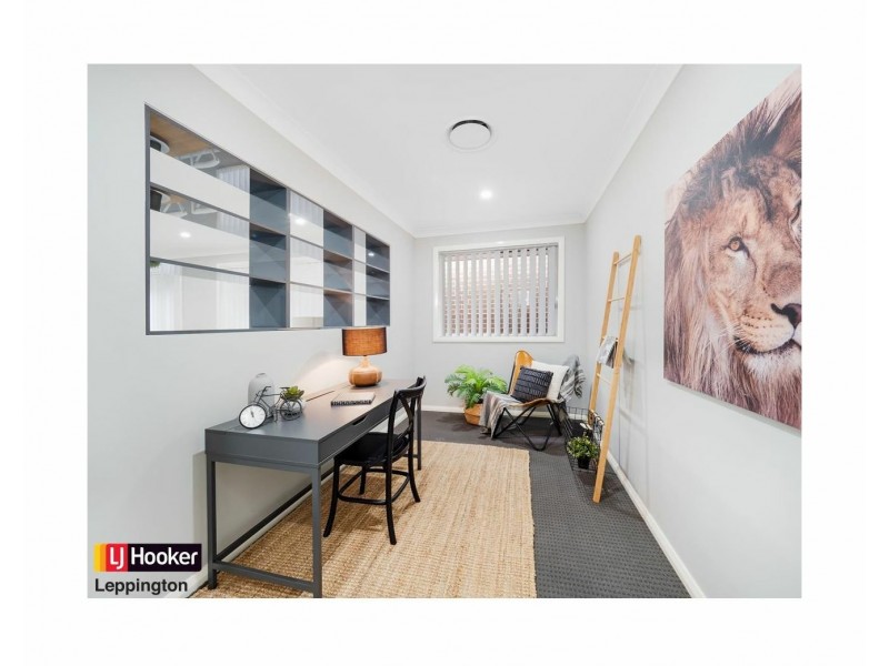 26 Patrol Street, Leppington NSW 2179