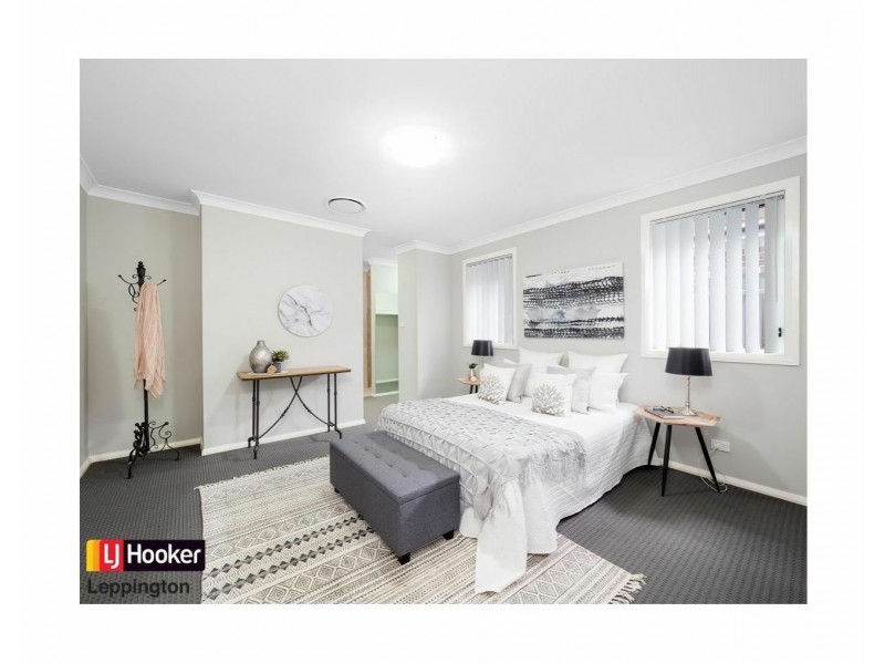 26 Patrol Street, Leppington NSW 2179