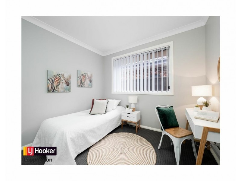26 Patrol Street, Leppington NSW 2179