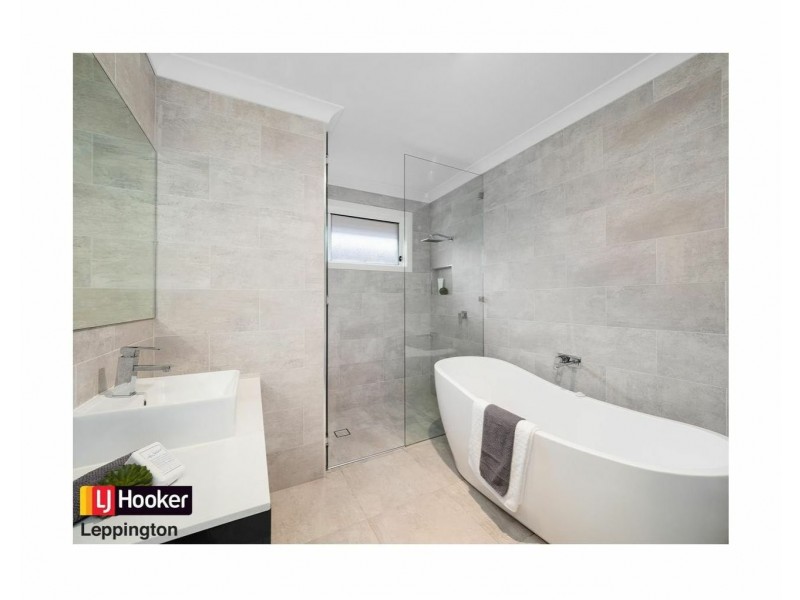 26 Patrol Street, Leppington NSW 2179