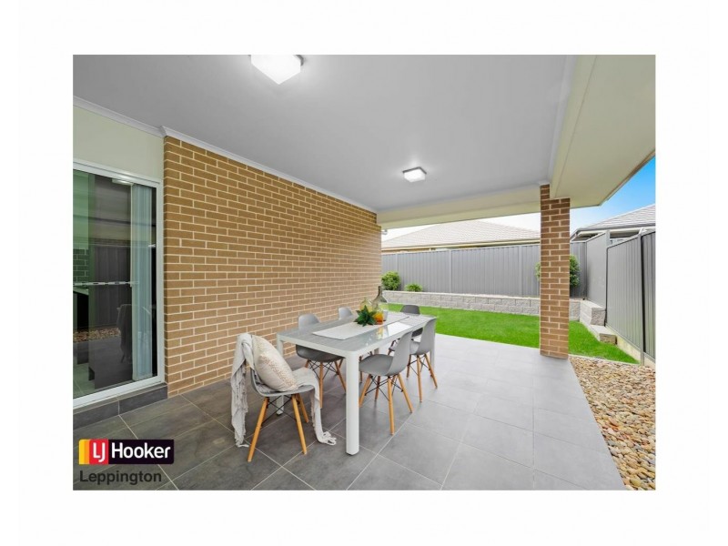 26 Patrol Street, Leppington NSW 2179
