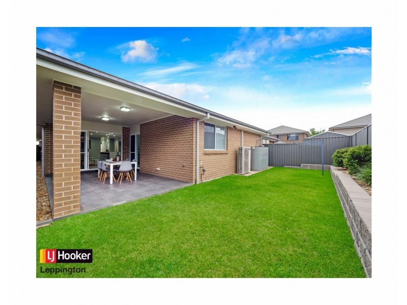 26 Patrol Street, Leppington NSW 2179