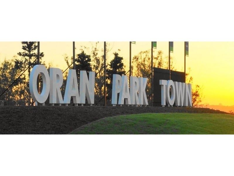 Oran Park NSW 2570