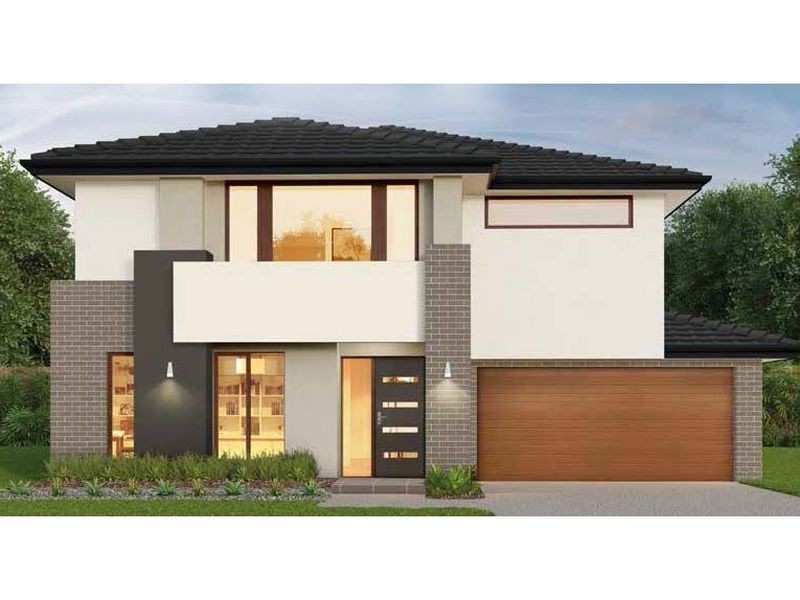 Lot 87 Donahue Circuit, Harrington Park NSW 2567