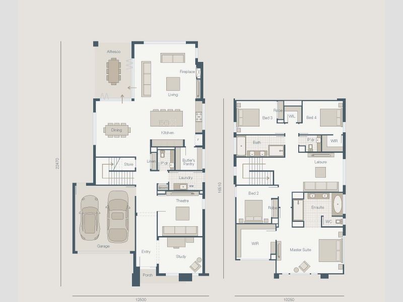 Lot 87 Donahue Circuit, Harrington Park NSW 2567