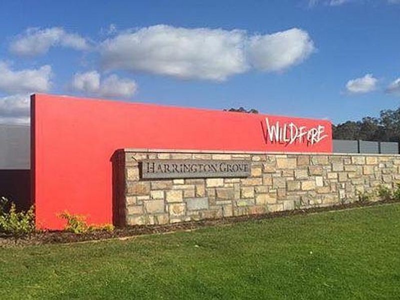 Lot 87 Donahue Circuit, Harrington Park NSW 2567