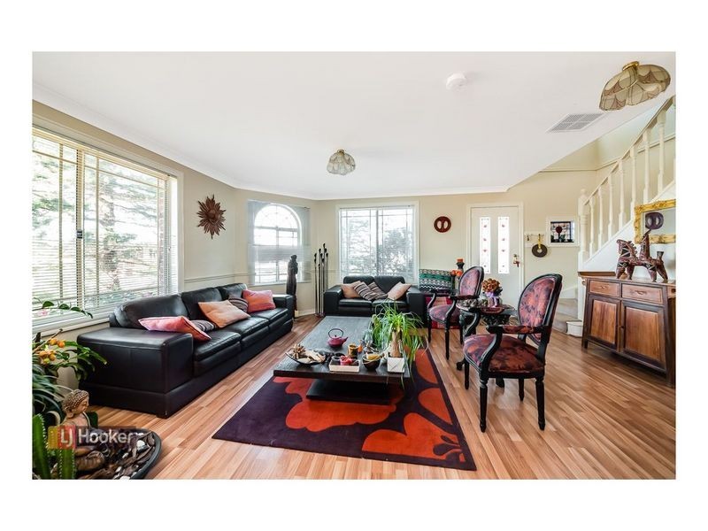 17b Pacific Palms Circuit, Hoxton Park NSW 2171