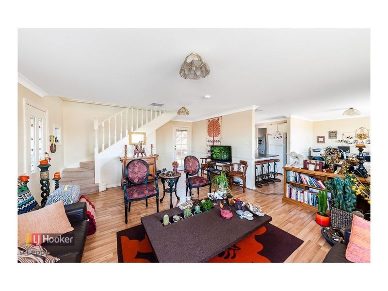 17b Pacific Palms Circuit, Hoxton Park NSW 2171