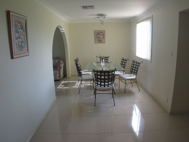 Rossmore NSW 2557