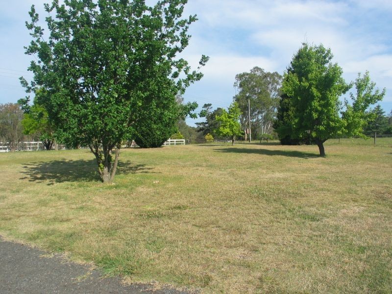 Rossmore NSW 2557