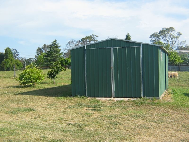 Rossmore NSW 2557