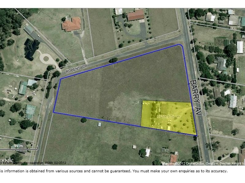 Rossmore NSW 2557