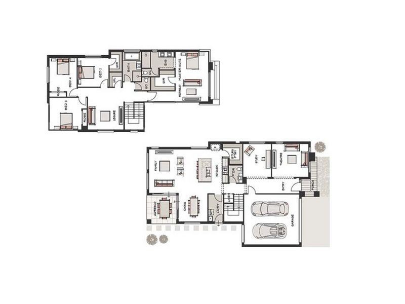 Lot 3048 Islington Street, Leppington NSW 2179